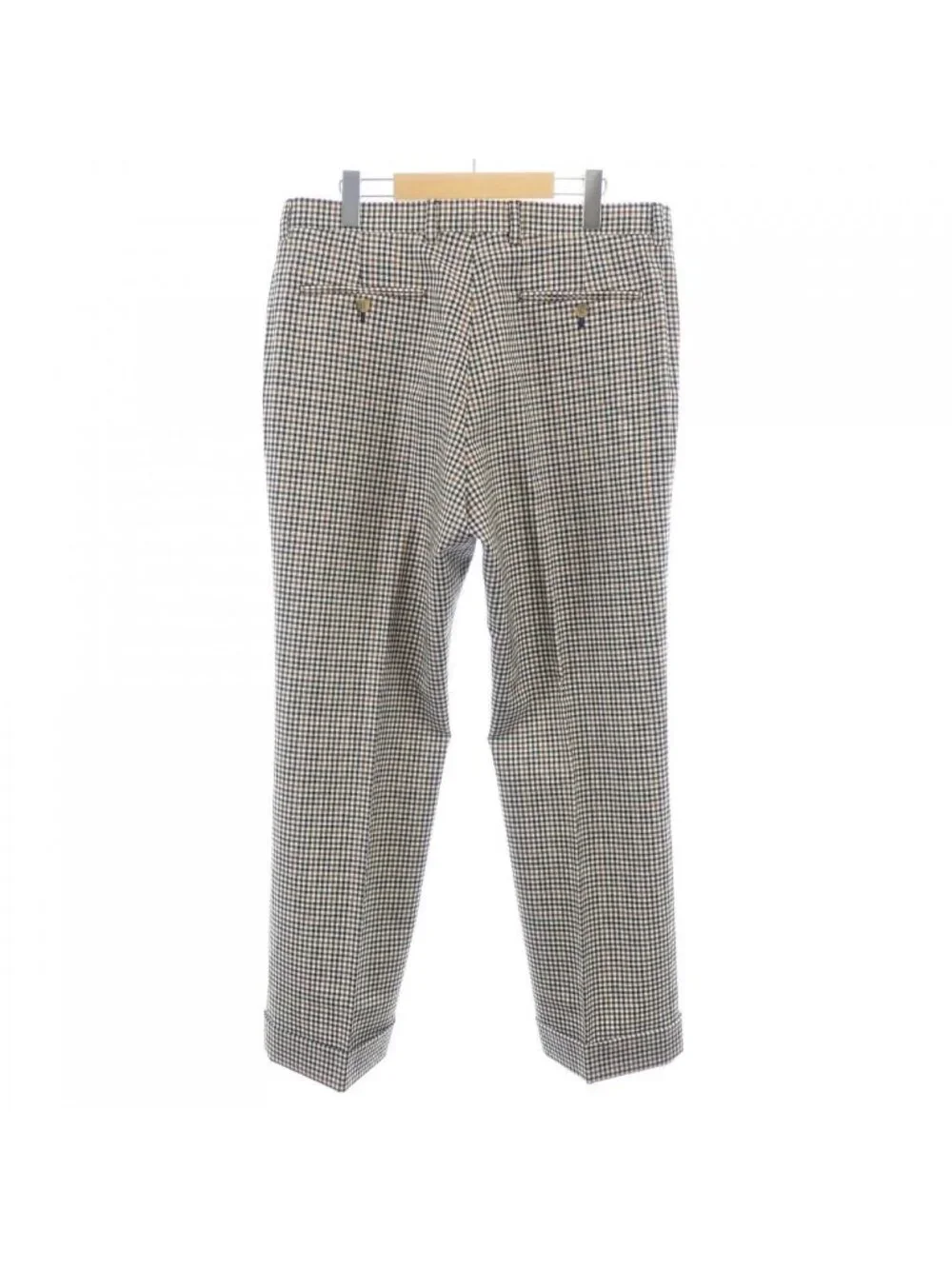 Gucci Hahaha Zajnz Pants